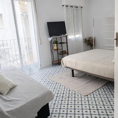 Center, 15 Min Appartement *