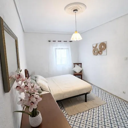 Center, 15 Min Appartement