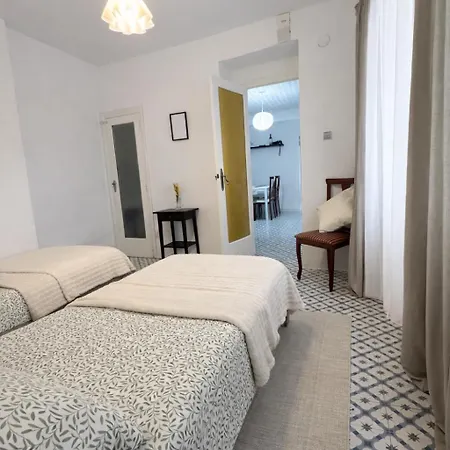 Center, 15 Min * Cullera