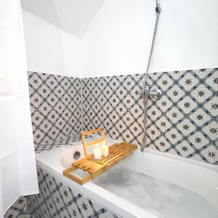 Center, 15 Min Appartement *