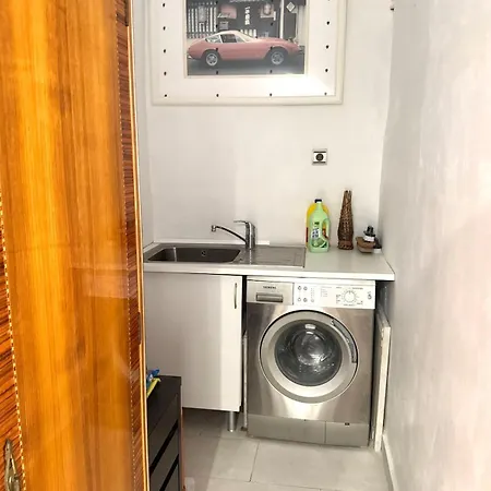 Lägenhet Center, 15 Min *