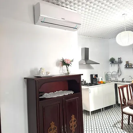 Lägenhet Center, 15 Min Cullera