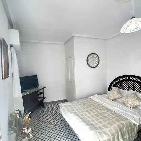 Center, 15 Min * Cullera