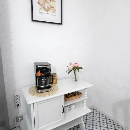 Apartament Center, 15 Min