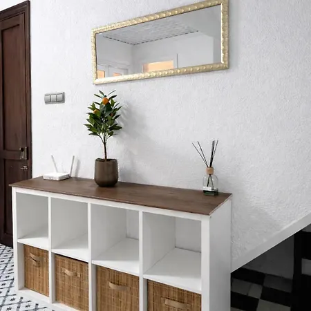 Apartament Center, 15 Min Cullera