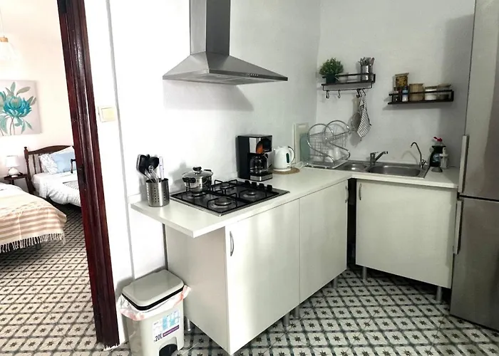 Apartamento Center, 15 Min Cullera