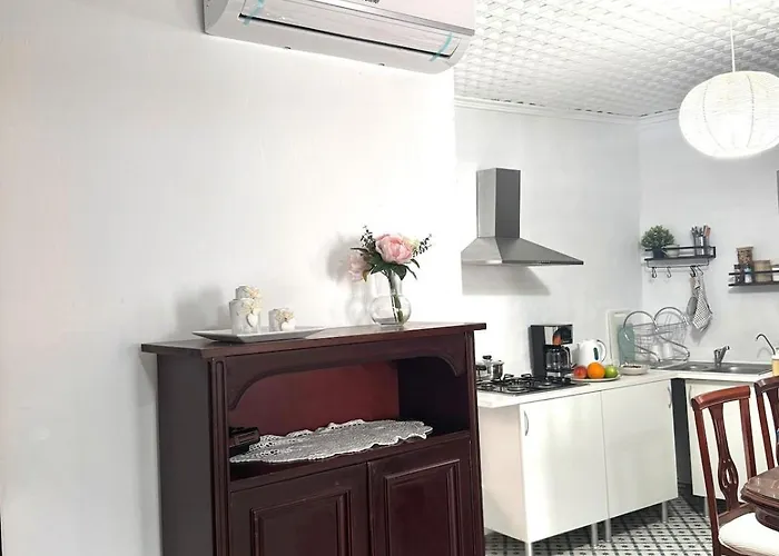 Apartamento Center, 15 Min Cullera