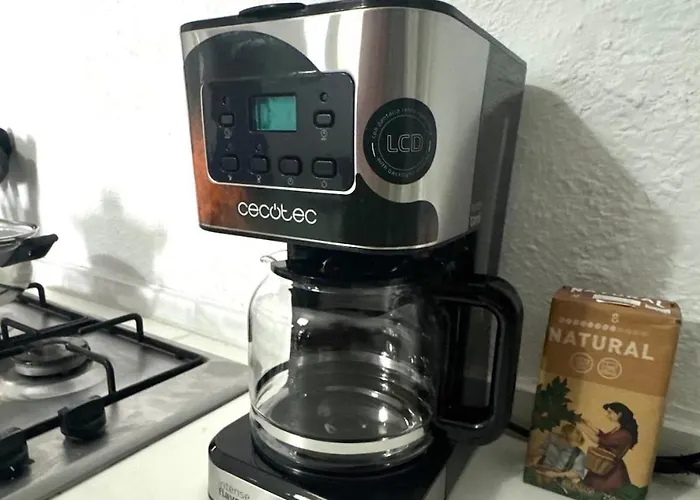 Apartamento Center, 15 Min