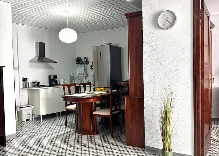 Apartamento Center, 15 Min Cullera