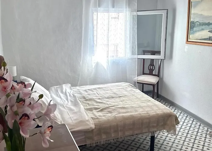 Center, 15 Min Cullera