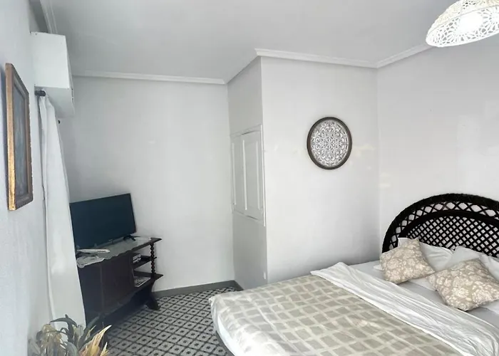 Center, 15 Min * Cullera