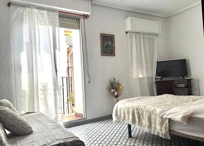 Apartamento Center, 15 Min *