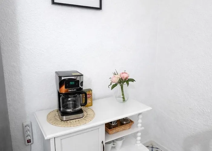 Apartament Center, 15 Min