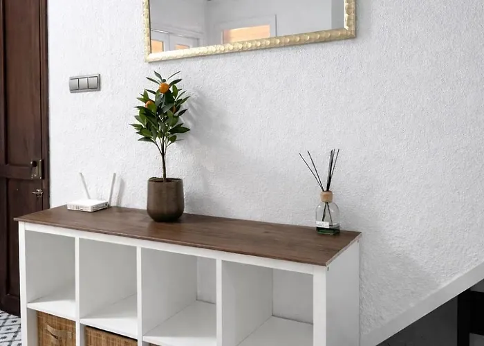 Apartment Center, 15 Min Cullera
