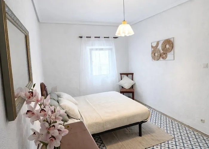Center, 15 Min Apartament