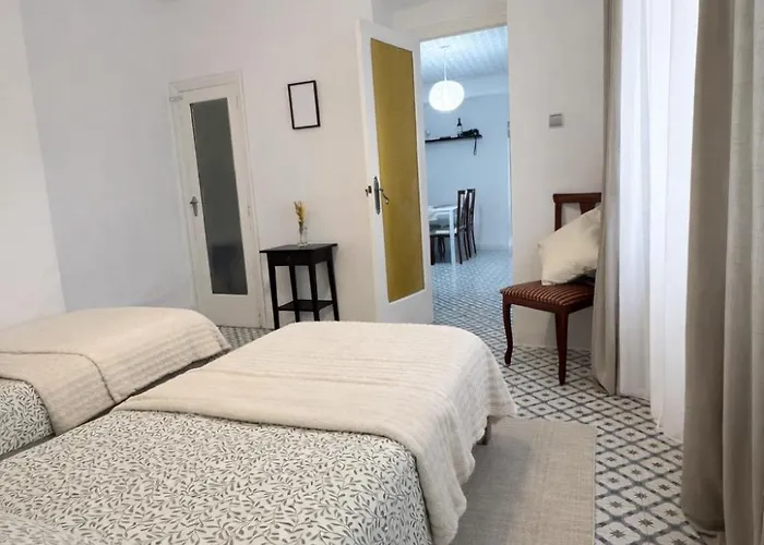 Center, 15 Min * Cullera