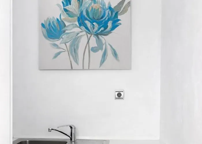 Center, 15 Min Apartament